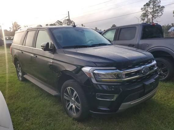 FORD EXPEDITION MAX 2024 1FMJK1K80REA38878 image FORD EXPEDITION MAX 2024 1FMJK1K80REA38878 image